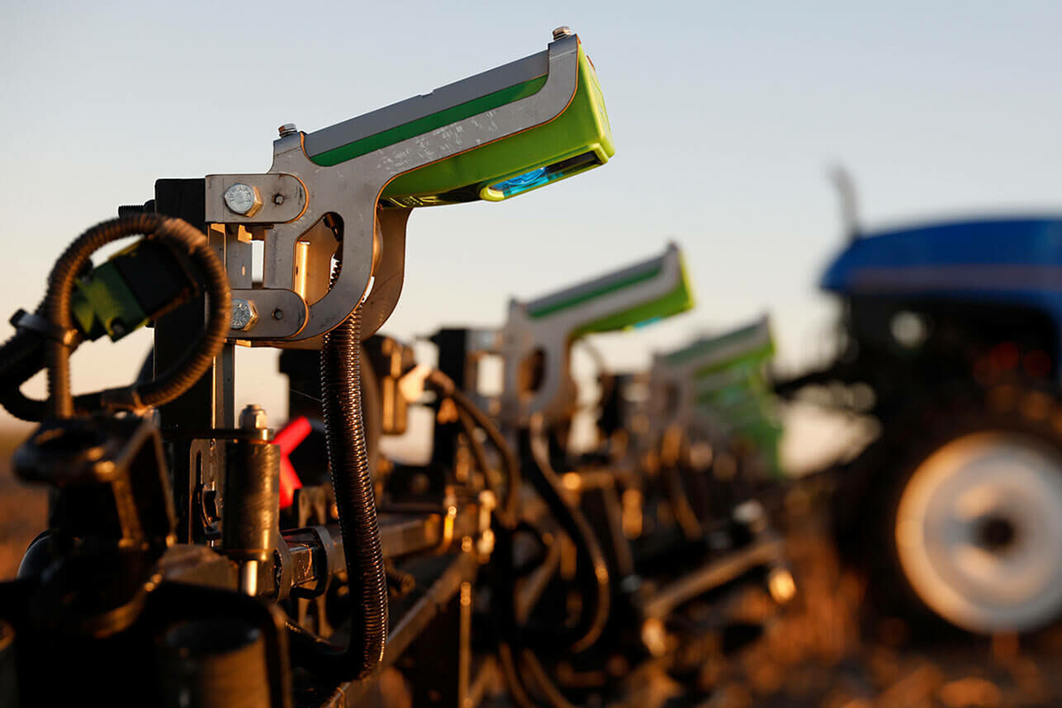agtech-solutions
