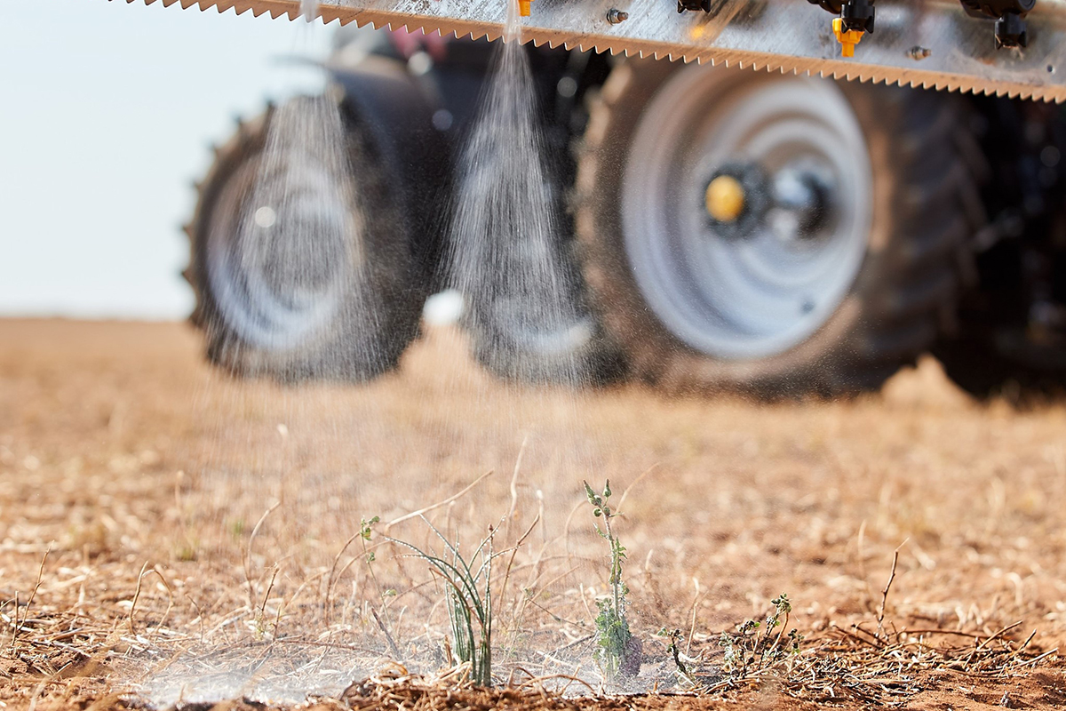 weed-management